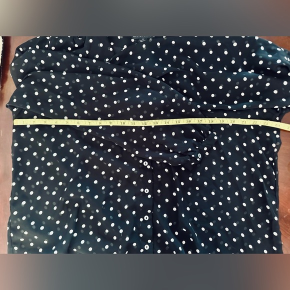 Forever 21 blouse - Picture 5 of 5